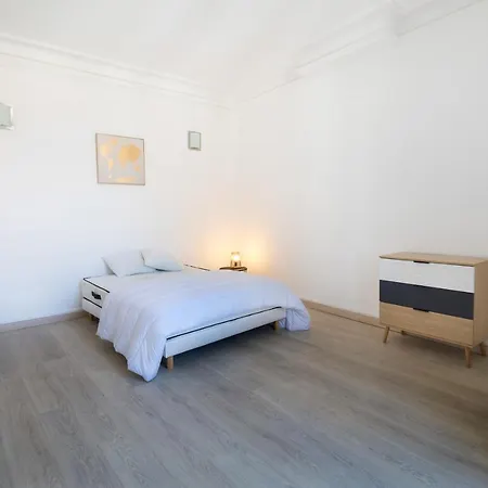 Le Albert 1Er Beziers Appartements Tout Equipes Buitenkant foto