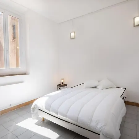 Le Albert 1Er Beziers Appartements Tout Equipes Buitenkant foto