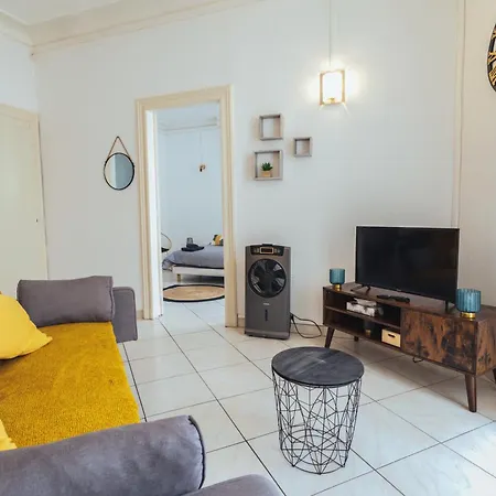 Le Albert 1Er Beziers Appartements Tout Equipes Buitenkant foto
