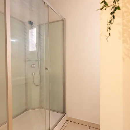 Le Albert 1Er Beziers Appartements Tout Equipes Buitenkant foto