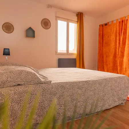 Le Albert 1Er Beziers Appartements Tout Equipes Buitenkant foto