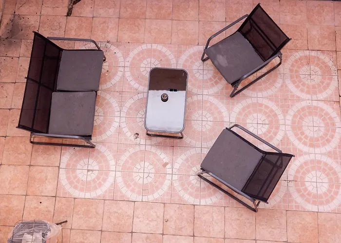 Le Albert 1Er Beziers Appartements Tout Equipes
