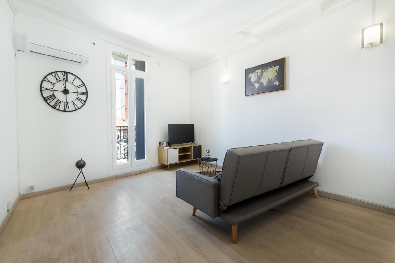 Apartment Le 1er Equipes Beziers