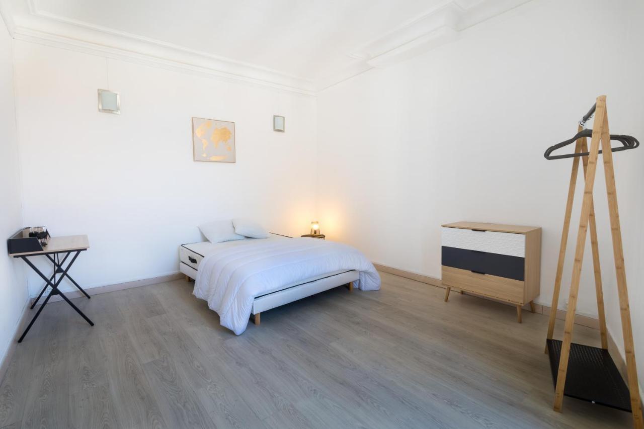 Le 1er Equipes Apartment