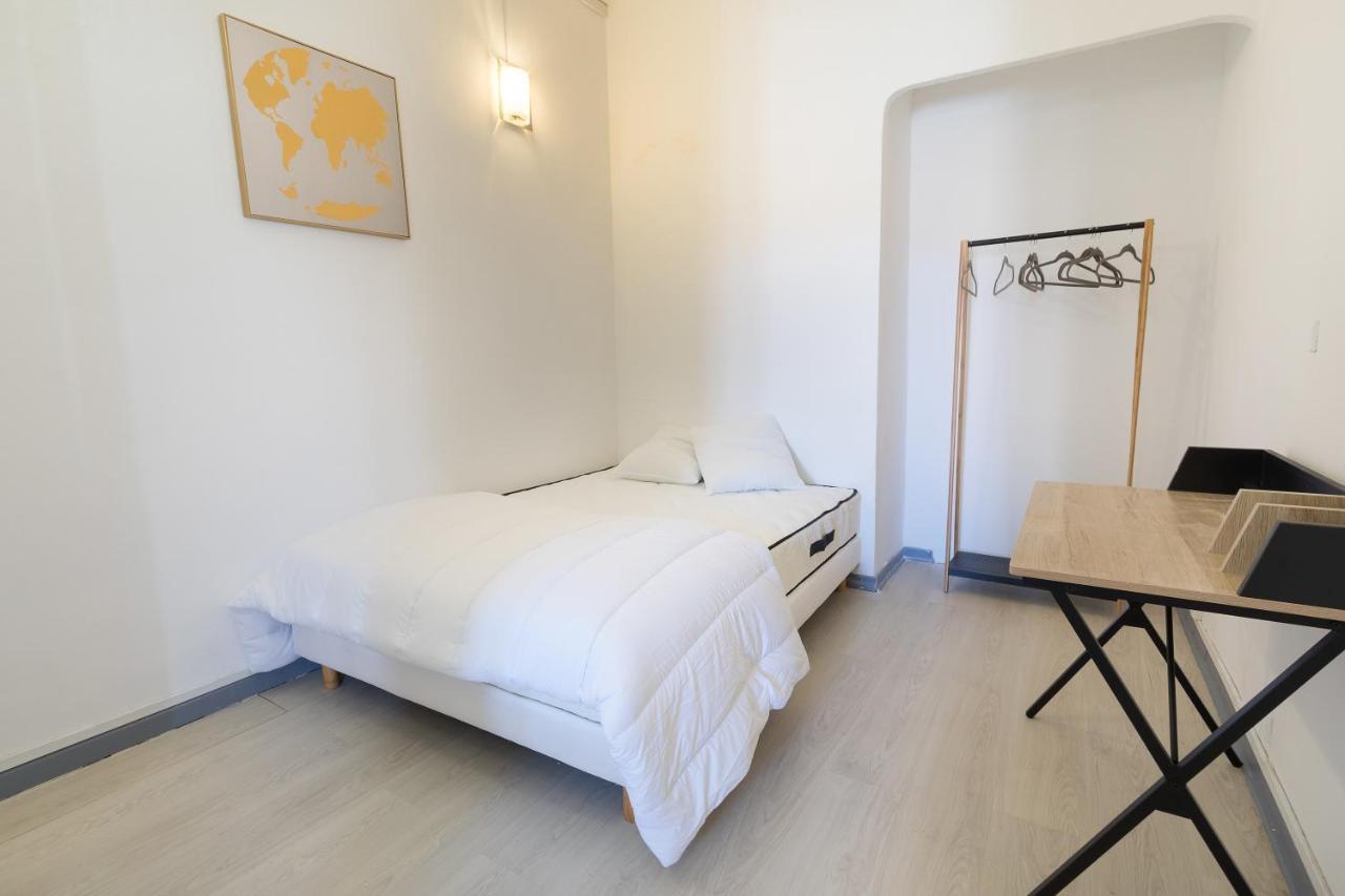 Le 1er Equipes Apartment Beziers