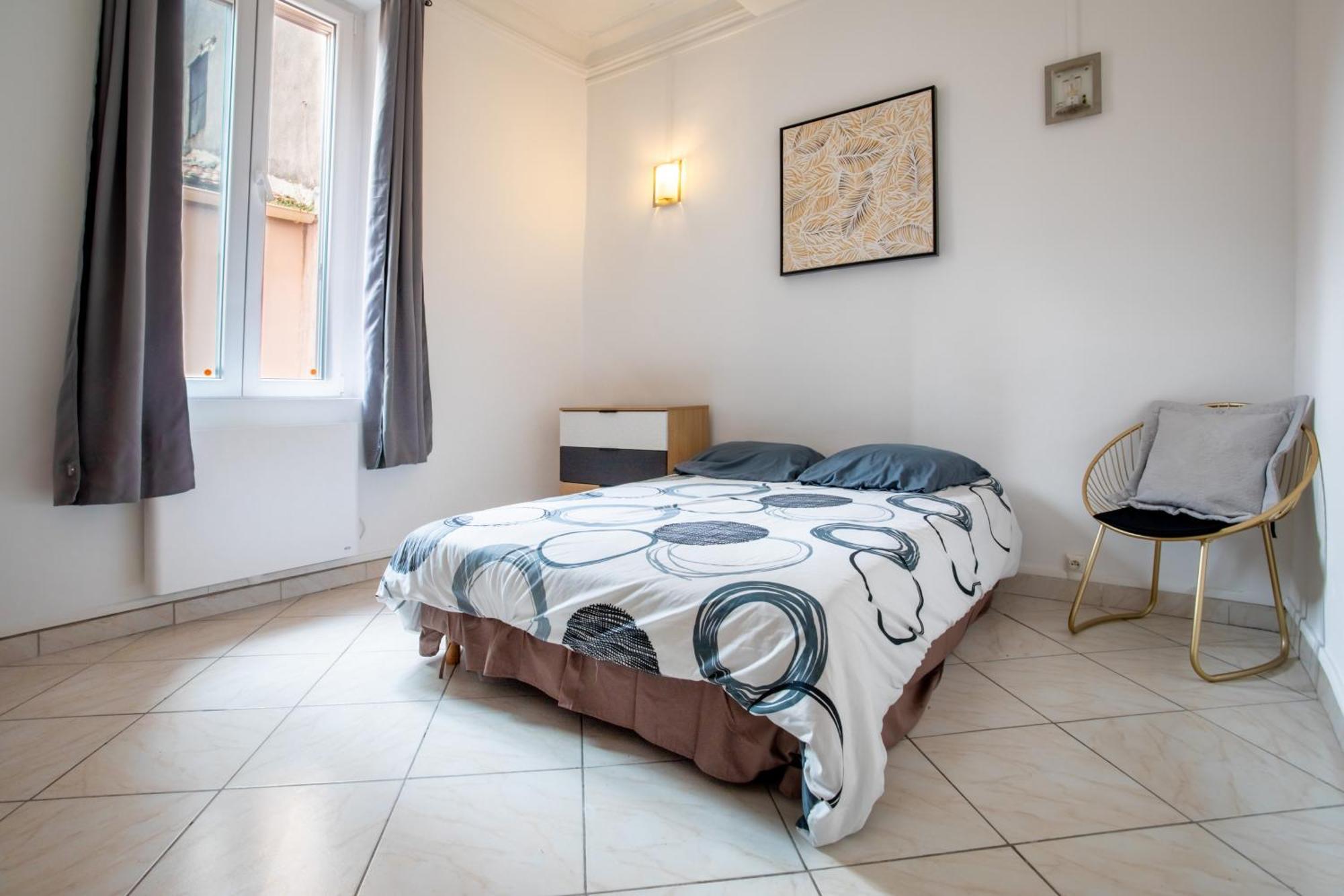 Apartment Le 1er Equipes *