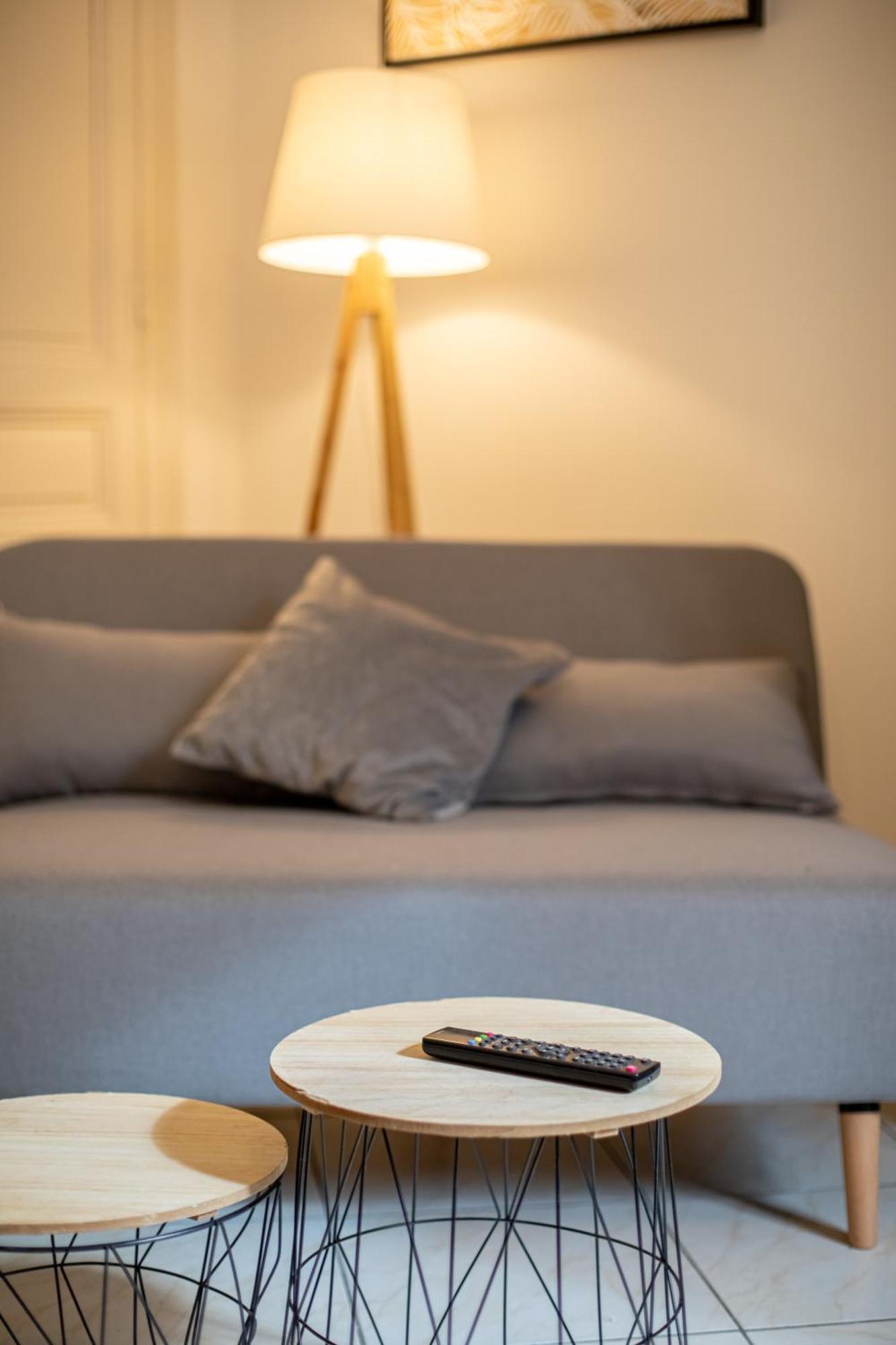 Apartment Le 1er Equipes