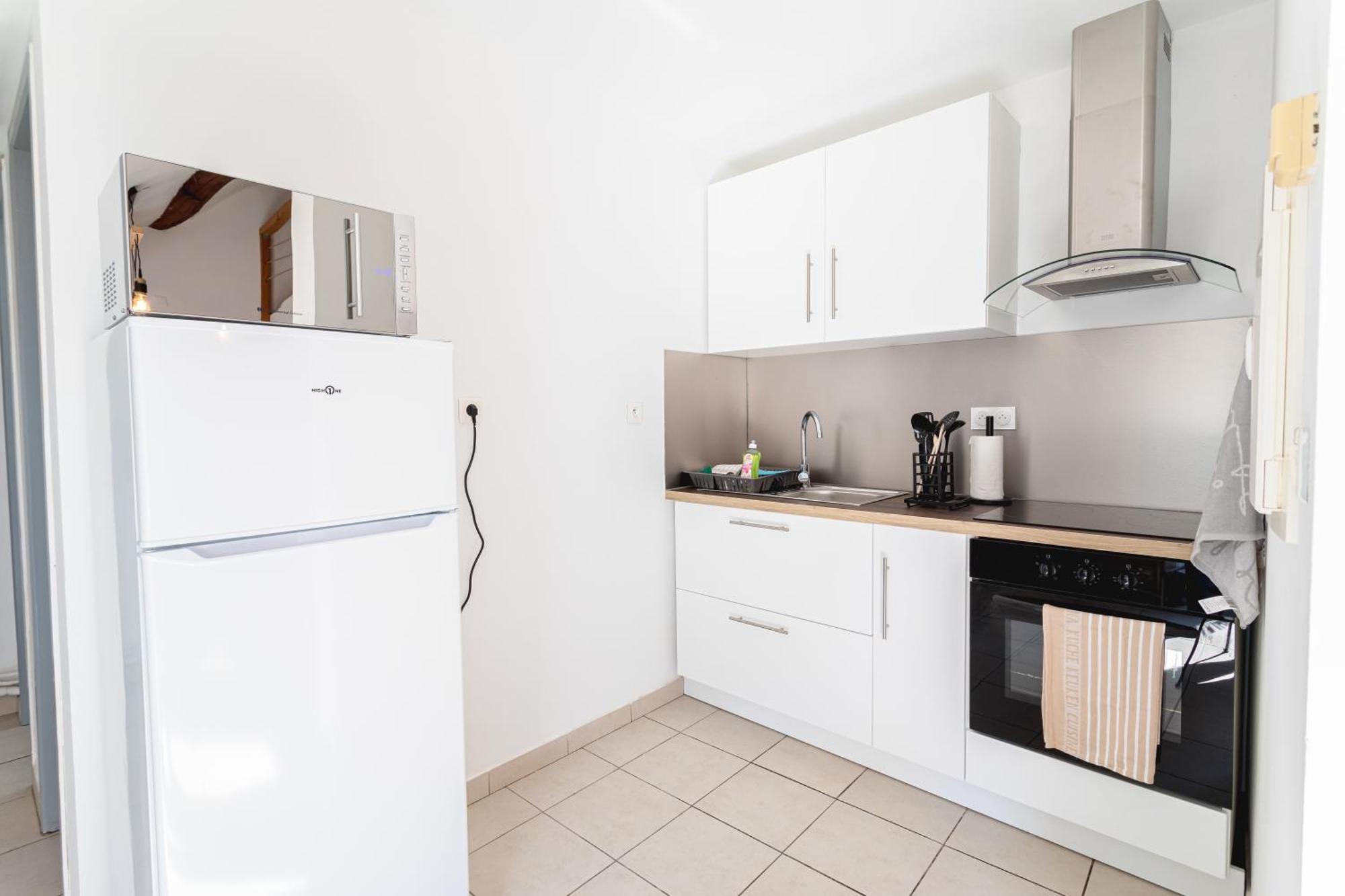 Apartment Le 1er Equipes