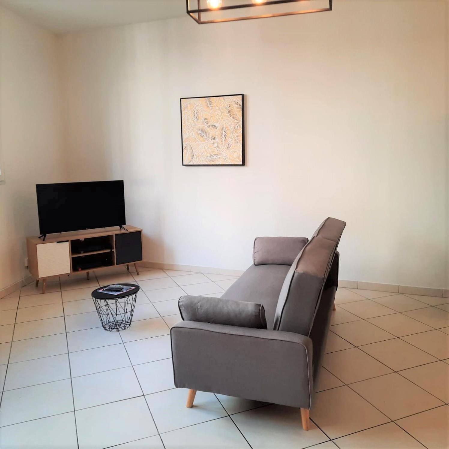 Le 1er Equipes Apartment Beziers