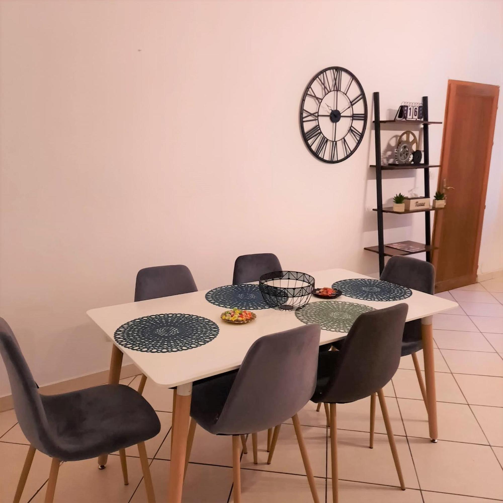 Apartment Le 1er Equipes Beziers