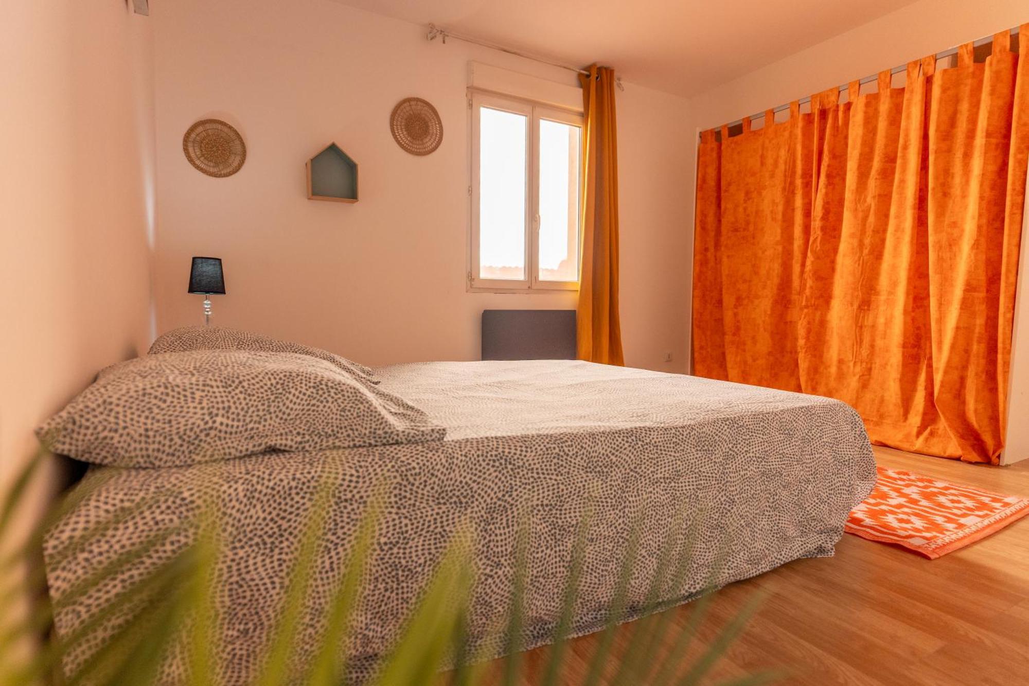 Apartment Le 1er Equipes Beziers