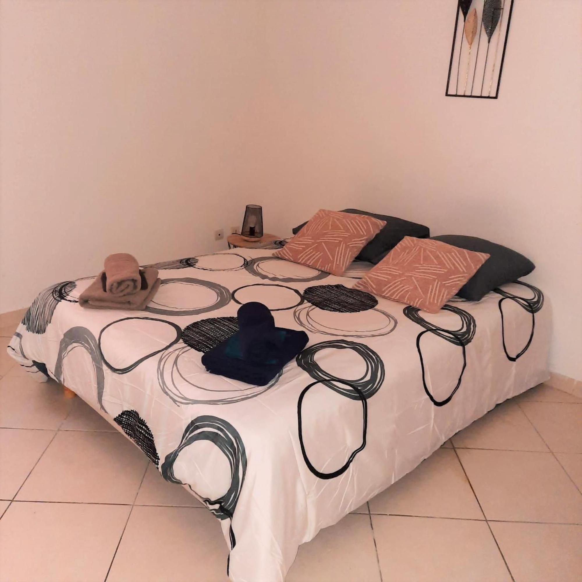 Apartment Le 1er Equipes *