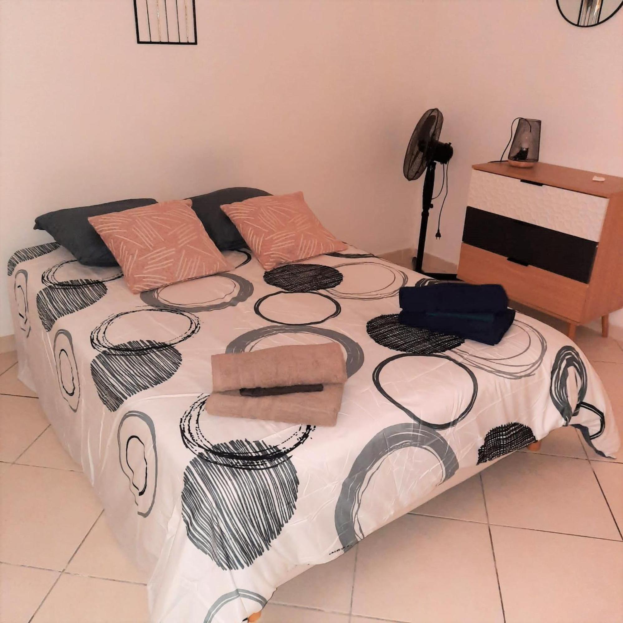 Apartment Le 1er Equipes